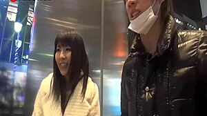 asian amateurs explore toys and blowjobs in full version