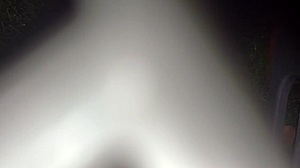 Serving My Black Master!