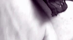 olivia fingering her pussy in lingerie