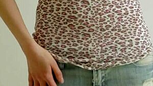 Scantilla's Golden Blond Hair Promo Video