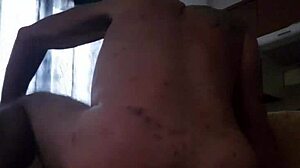 Watch This Intense Gay Cumshot Scene!