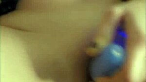 Sexy Solo Amateur Milf Cruella Loves To Play With Her Tight Wet Pussy For You