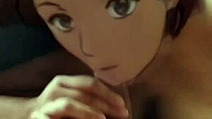 Me La Chupa Una Otaku Que Conoci En La Friki Plaza