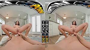 virtual porn - hot babes riding cock compilation part two bailey base selina moon lilith morningstar & more