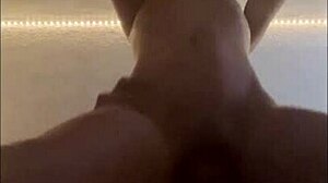 xxxhannah1 moans, i'm squirting all over your cock