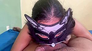 i let my stepbrother fuck me in the kitchen while parents are there