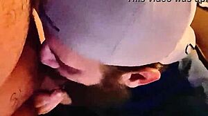 i'm sucking my straight buddy's cock