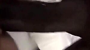 luscious pussy feeling my cock throbbing inside her