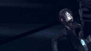 Hentai 3d uncensored