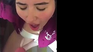 This cumshot compilation v1 is intense