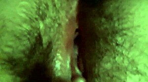 look at this wet little pussy in gay lesbian sex scene