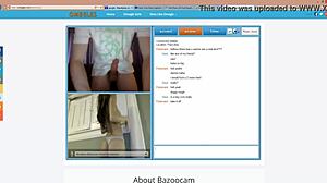 Retro Handjob In Blue Films From 2015-06-27