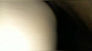 I love getting my ass fucked by big black cock