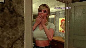 3d futanari milf group anal sex