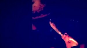 Fat Ebony Amateurs Fuck On Borrowed Time!