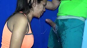 Deep Throat Blowjob Technique Explained