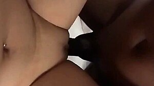 luscious pussy feeling my cock throbbing inside her
