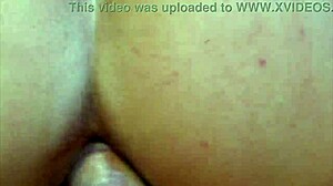 Blonde slut sucking and fucking with intense orgasms