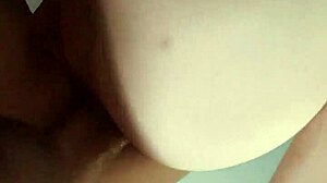 did you fuck that young russian whore in the ass?