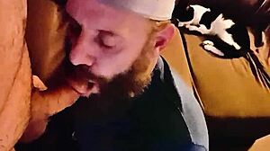 i'm sucking my straight buddy's cock