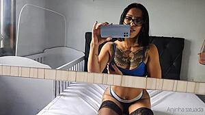 Joi- Me Da Leitinho Quente Nos Meus Peitos