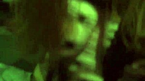 cheating ginger rides cock with big tits bouncing