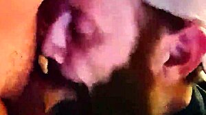 i'm sucking my straight buddy's cock