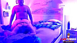 I'm excited for this 4th of july fuck fest with mature ebony milfs