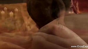 Relaxing Erotic Massage for Gay Men