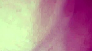 Cum Drips From Vagina After Intense Sex