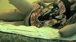 i'm the cheating horny wife making a sex tape with my young lover