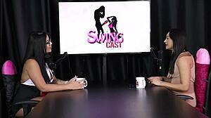 Courageous Edna Samara Shares Intimate Videos And Leaves Town