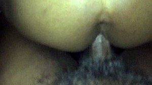 Greek Freak Assfucks in DC