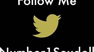 spitting on colin in this custom video trailer, pov style with ebony goddess.