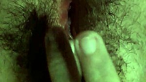 look at this wet little pussy in gay lesbian sex scene