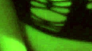 cheating ginger rides cock with big tits bouncing