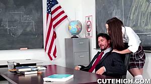 Sultry Nikki's Next Encounter