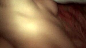 Whore Alli May Gets Her Asshole Opened Up On Sex Tape.