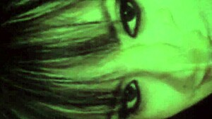 Horny girlfriend begs for sperm in mouth fucking