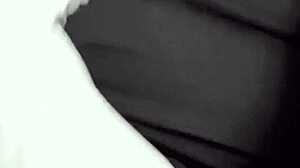 olivia fingering her pussy in lingerie