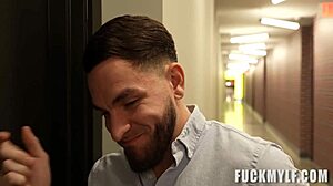 Hey, Peter Green runs into Erin Everheart, and things get steamy in the taboo scene.