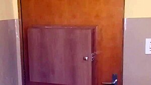 man, i took my wife to meet myke brazil and we got wild riding cowgirl and doggystyle with a hot cumshot