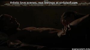 Greek God Fucks Amazing Indian Babe