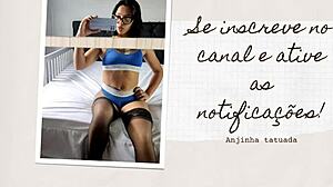 Joi- Me Da Leitinho Quente Nos Meus Peitos