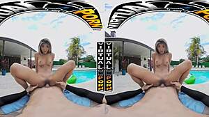 virtual porn - hot babes riding cock compilation part two bailey base selina moon lilith morningstar & more