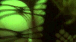 cheating ginger rides cock with big tits bouncing