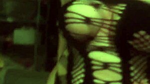 cheating ginger rides cock with big tits bouncing