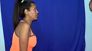 Deep Throat Blowjob Technique Explained