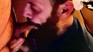 i'm sucking my straight buddy's cock