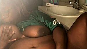 Bust a 3am nut with satisfier nookiecookies